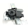 Recambio de elevalunas delantero derecho para citroën c3 iii (sx) 1.2 puretech 82 referencia OEM IAM 9837841580  