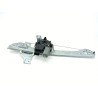 Recambio de elevalunas delantero derecho para citroën c3 iii (sx) 1.2 puretech 82 referencia OEM IAM 9837841580  