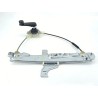 Recambio de elevalunas trasero derecho para citroën c3 iii (sx) 1.2 puretech 82 referencia OEM IAM 9815998280  