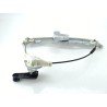 Recambio de elevalunas trasero derecho para citroën c3 iii (sx) 1.2 puretech 82 referencia OEM IAM 9815998280  