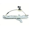 Recambio de elevalunas trasero izquierdo para citroën c3 iii (sx) 1.2 puretech 82 referencia OEM IAM 9815998380  
