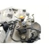 Recambio de caja cambios para citroën c3 iii (sx) 1.2 puretech 82 referencia OEM IAM 20A728  