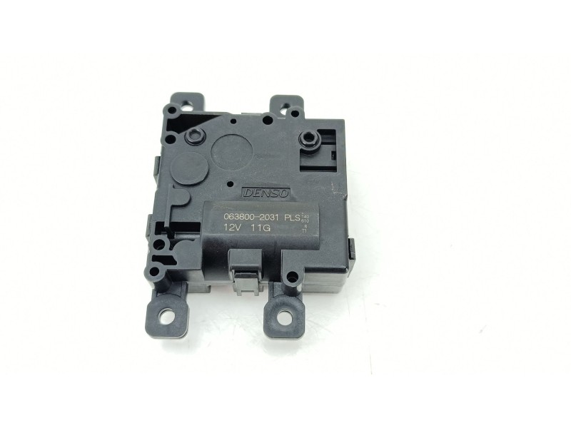 Recambio de motor apertura trampillas climatizador para toyota rav 4 v (_a5_, _h5_) 2.5 hybrid (axah52) referencia OEM IAM 06380