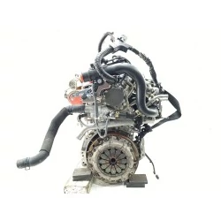 Recambio de motor completo para suzuki s-cross 1.4 smart hybrid (akk414) referencia OEM IAM K14D  
