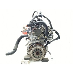 MOTOR COMPLETO K14D 