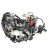 Recambio de motor completo para suzuki s-cross 1.4 smart hybrid (akk414) referencia OEM IAM K14D  