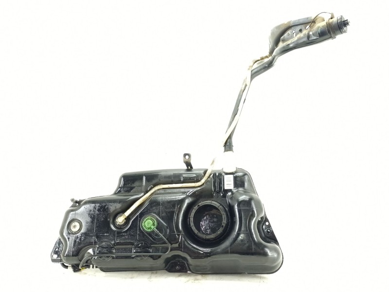 Recambio de deposito combustible para citroën c3 iii (sx) 1.2 puretech 82 referencia OEM IAM 9826308980  