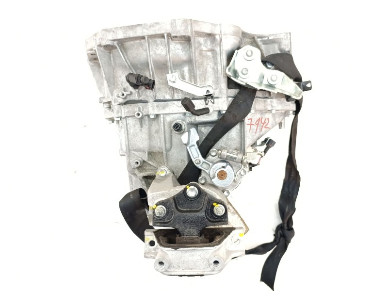 Recambio de caja cambios para suzuki s-cross 1.4 smart hybrid (akk414) referencia OEM IAM ZE8  