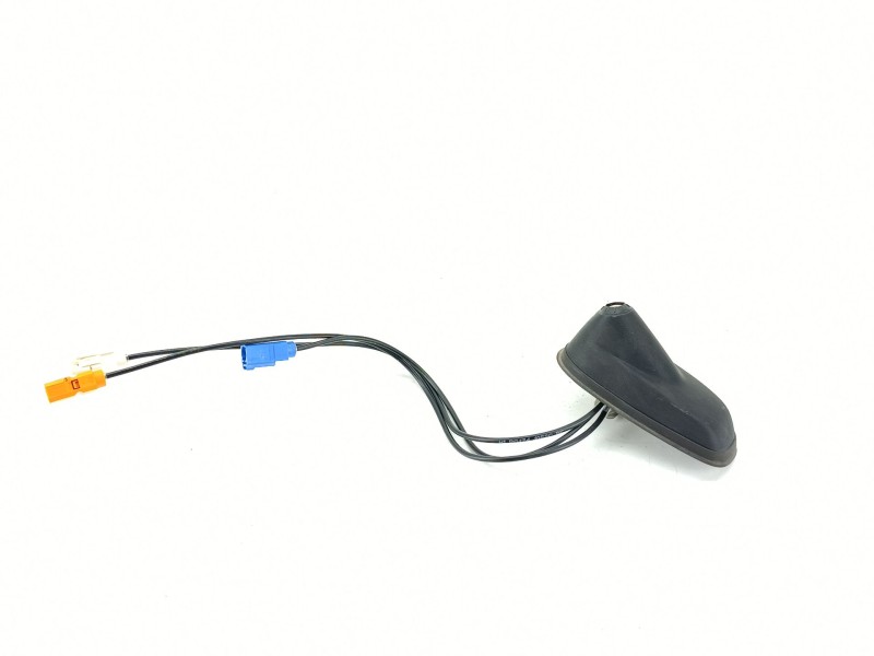 Recambio de base de antena para citroën c3 iii (sx) 1.2 puretech 82 referencia OEM IAM 9819669580  