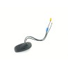 Recambio de base de antena para citroën c3 iii (sx) 1.2 puretech 82 referencia OEM IAM 9819669580  