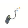 Recambio de base de antena para citroën c3 iii (sx) 1.2 puretech 82 referencia OEM IAM 9819669580  