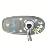 Recambio de base de antena para citroën c3 iii (sx) 1.2 puretech 82 referencia OEM IAM 9819669580  