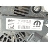 Recambio de alternador para citroën c3 iii (sx) 1.2 puretech 82 referencia OEM IAM 9835689480  
