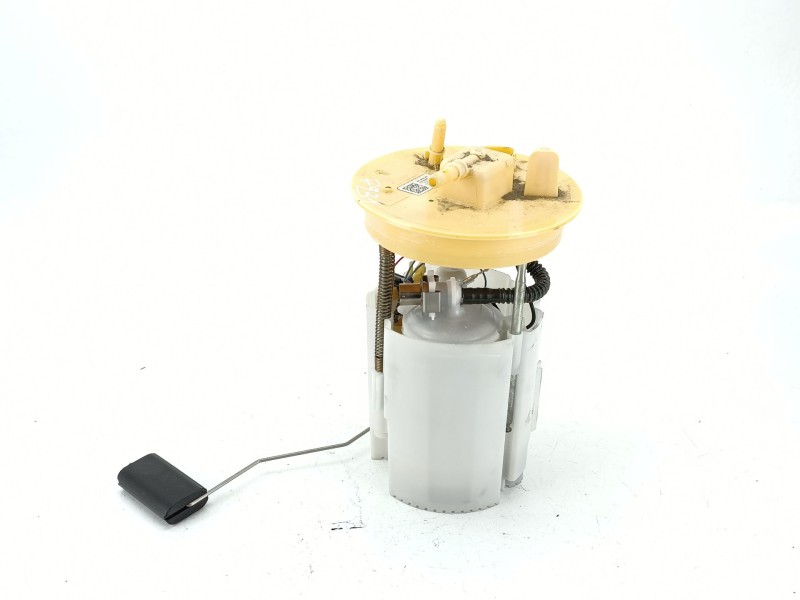 Recambio de aforador para ford focus iv (hn) 1.0 ecoboost referencia OEM IAM 058020000Y  