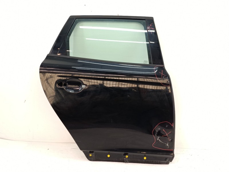 Recambio de puerta trasera derecha para volvo xc60 i suv (156) d3 referencia OEM IAM 31402418  