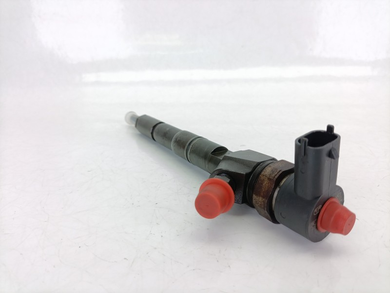 Recambio de inyector para fiat croma (194_) 1.9 d multijet referencia OEM IAM 0445110243  