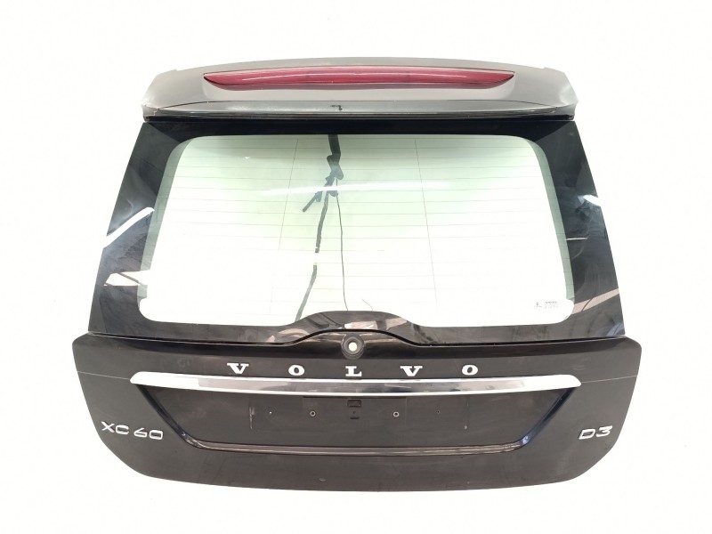 Recambio de porton trasero para volvo xc60 i suv (156) d3 referencia OEM IAM 31297533  