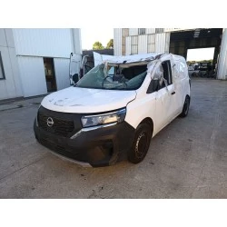 nissan townstar monospace (xfk) del año 2025