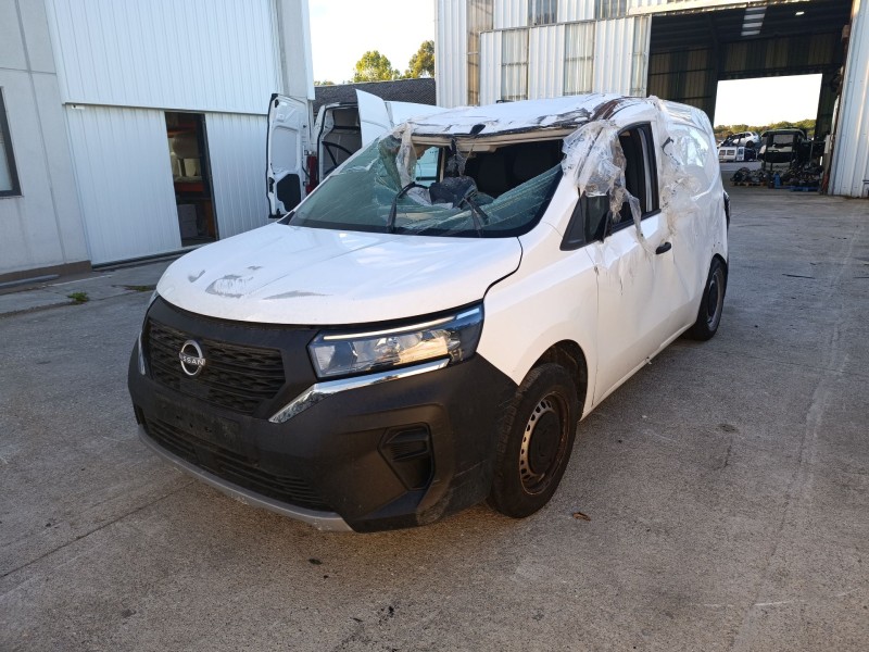 nissan townstar monospace (xfk) del año 2025