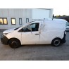 nissan townstar monospace (xfk) del año 2025