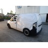 nissan townstar monospace (xfk) del año 2025