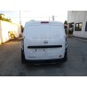 nissan townstar monospace (xfk) del año 2025