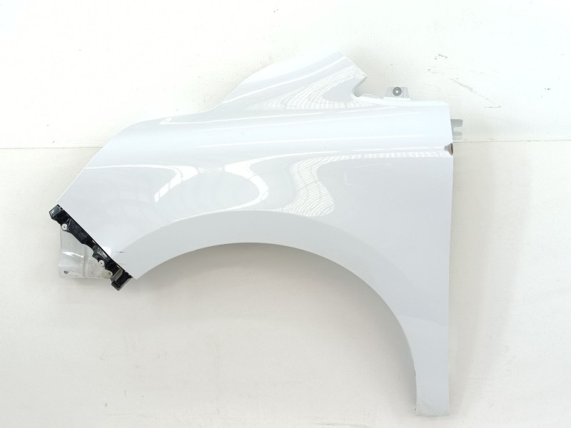 Recambio de aleta delantera izquierda para nissan townstar monospace (xfk) 1.3 referencia OEM IAM 631019140R  