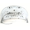 Recambio de capo para nissan townstar monospace (xfk) 1.3 referencia OEM IAM 6510000Q1A  