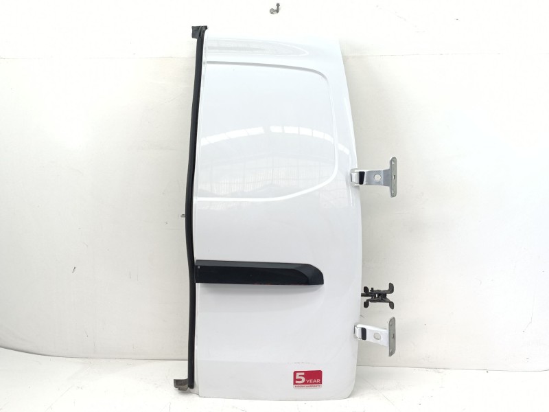 Recambio de porton trasero derecho para nissan townstar monospace (xfk) 1.3 referencia OEM IAM 9010000Q0K  