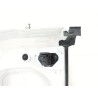 Recambio de porton trasero derecho para nissan townstar monospace (xfk) 1.3 referencia OEM IAM 9010000Q0K  