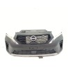 Recambio de paragolpes delantero para nissan townstar monospace (xfk) 1.3 referencia OEM IAM 6202200Q1D  