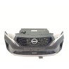 Recambio de paragolpes delantero para nissan townstar monospace (xfk) 1.3 referencia OEM IAM 6202200Q1D  
