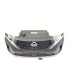Recambio de paragolpes delantero para nissan townstar monospace (xfk) 1.3 referencia OEM IAM 6202200Q1D  