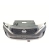 Recambio de paragolpes delantero para nissan townstar monospace (xfk) 1.3 referencia OEM IAM 6202200Q1D  