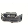 Recambio de paragolpes delantero para nissan townstar monospace (xfk) 1.3 referencia OEM IAM 6202200Q1D  