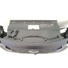 Recambio de paragolpes delantero para nissan townstar monospace (xfk) 1.3 referencia OEM IAM 6202200Q1D  