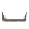 Recambio de paragolpes trasero para nissan townstar monospace (xfk) 1.3 referencia OEM IAM 8501000Q1J  