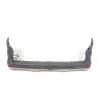 Recambio de paragolpes trasero para nissan townstar monospace (xfk) 1.3 referencia OEM IAM 8501000Q1J  