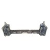 Recambio de paragolpes trasero para nissan townstar monospace (xfk) 1.3 referencia OEM IAM 8501000Q1J  