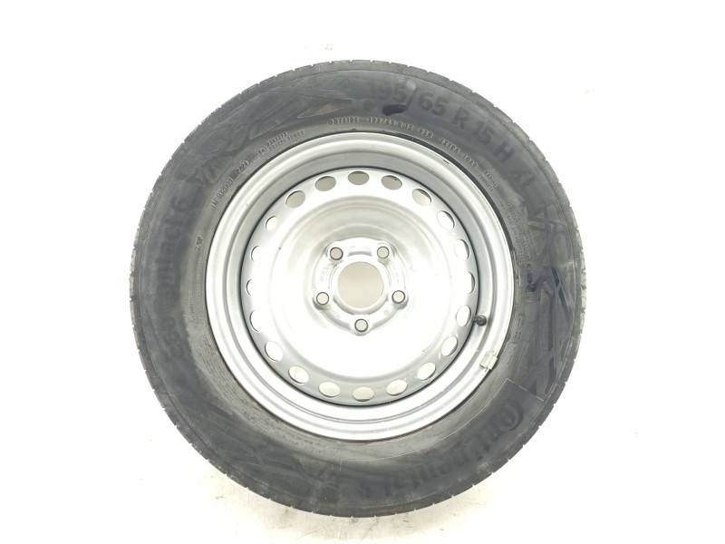 Recambio de neumatico repuesto para nissan townstar monospace (xfk) 1.3 referencia OEM IAM 4030000Q5C  