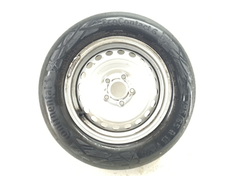 Recambio de neumatico repuesto para nissan townstar monospace (xfk) 1.3 referencia OEM IAM 4030000Q5C  