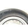 Recambio de neumatico repuesto para nissan townstar monospace (xfk) 1.3 referencia OEM IAM 4030000Q5C  