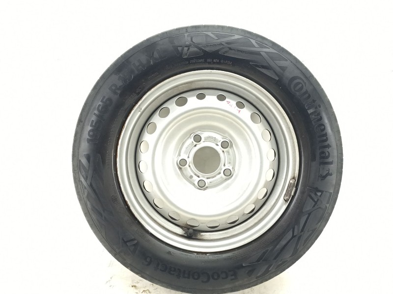 Recambio de neumatico repuesto para nissan townstar monospace (xfk) 1.3 referencia OEM IAM 4030000Q5C  