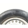 Recambio de neumatico repuesto para nissan townstar monospace (xfk) 1.3 referencia OEM IAM 4030000Q5C  