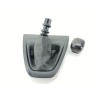 Recambio de guarnecidos palanca cambio para citroën jumpy iii furgoneta (v_) 2.0 bluehdi 120 referencia OEM IAM 9808366477  