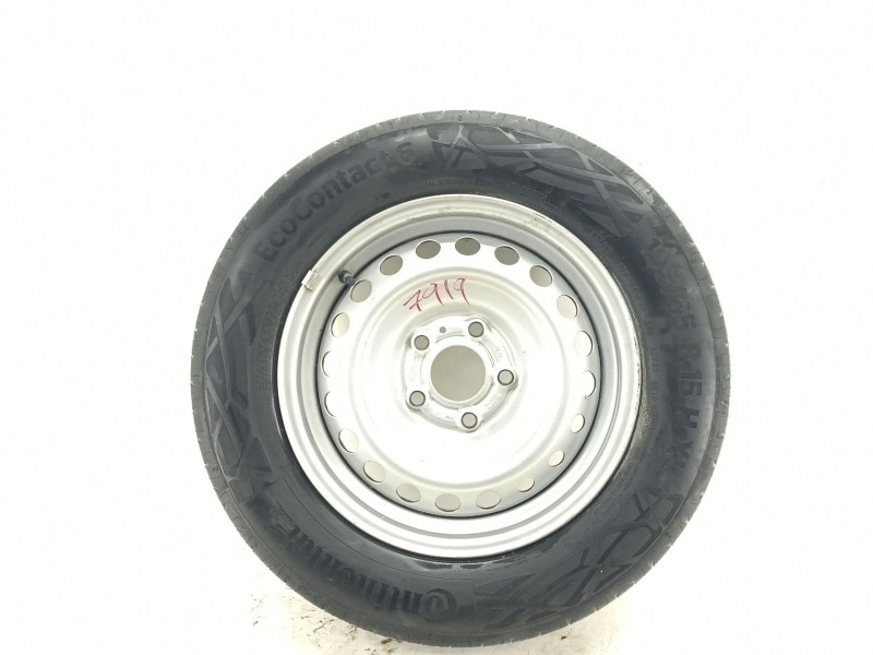 Recambio de neumatico repuesto para nissan townstar monospace (xfk) 1.3 referencia OEM IAM 4030000Q5C  