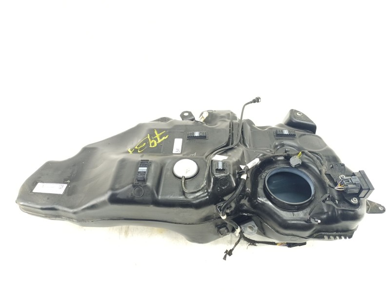 Recambio de deposito combustible para ford focus iv (hn) 1.0 ecoboost referencia OEM IAM JX619002  