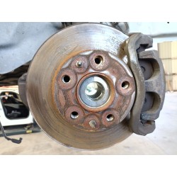 DISCO DE FRENO DELANTERO DERECHO 51957507 