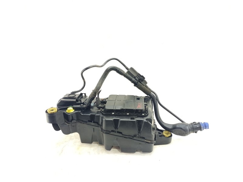Recambio de deposito adblue para fiat doblo furgón/monospace (510_, 511_) bluehdi 100 referencia OEM IAM P1012340  