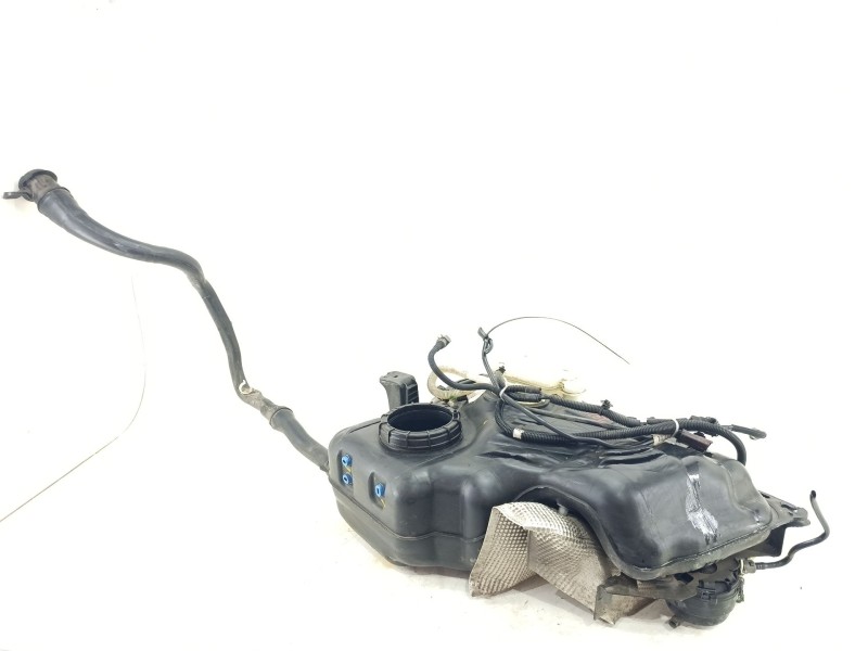 Recambio de deposito combustible para fiat doblo furgón/monospace (510_, 511_) bluehdi 100 referencia OEM IAM 4088806AA  